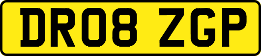 DR08ZGP