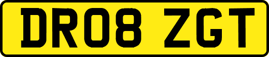 DR08ZGT