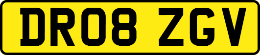 DR08ZGV