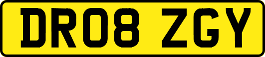 DR08ZGY
