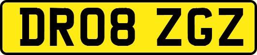 DR08ZGZ