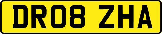 DR08ZHA