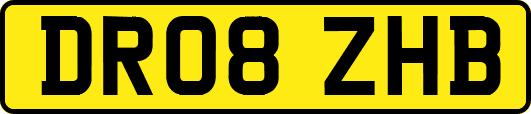 DR08ZHB