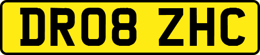 DR08ZHC