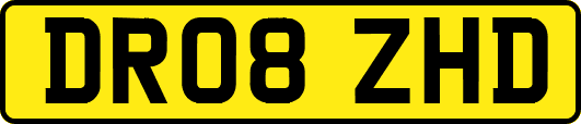 DR08ZHD