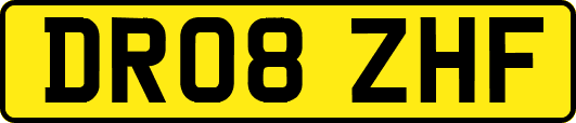 DR08ZHF