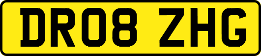 DR08ZHG
