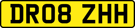 DR08ZHH