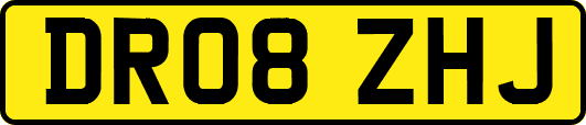 DR08ZHJ