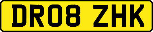 DR08ZHK