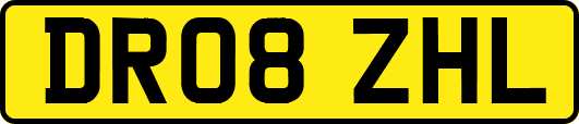 DR08ZHL