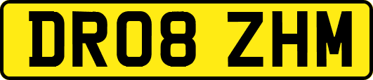 DR08ZHM