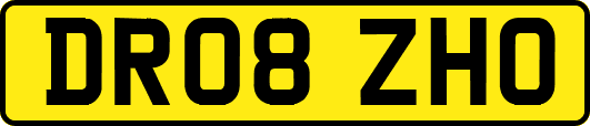 DR08ZHO
