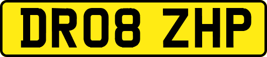 DR08ZHP