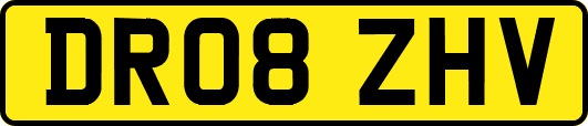 DR08ZHV