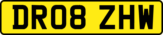 DR08ZHW