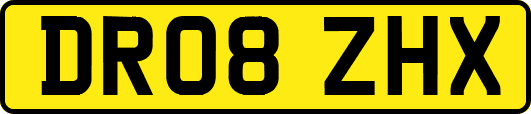 DR08ZHX