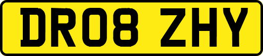 DR08ZHY