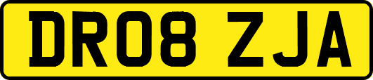 DR08ZJA