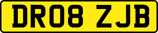 DR08ZJB