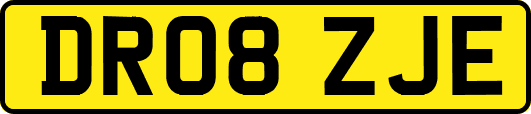 DR08ZJE