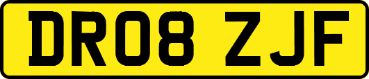 DR08ZJF