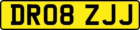 DR08ZJJ