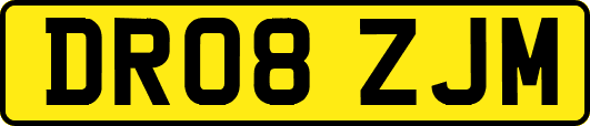 DR08ZJM