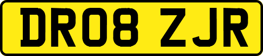 DR08ZJR