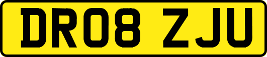 DR08ZJU