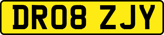 DR08ZJY