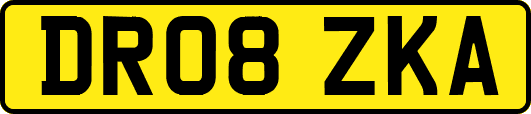DR08ZKA