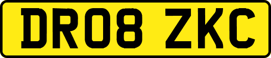 DR08ZKC