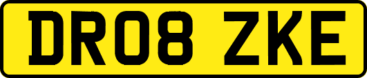 DR08ZKE