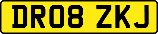 DR08ZKJ
