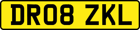 DR08ZKL