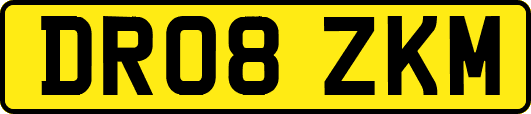 DR08ZKM