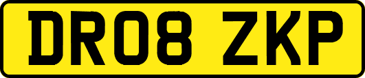 DR08ZKP