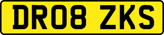 DR08ZKS
