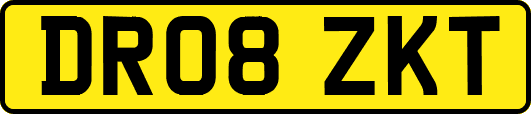 DR08ZKT