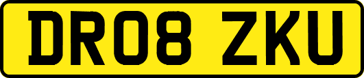 DR08ZKU