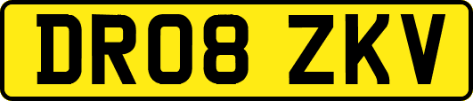 DR08ZKV