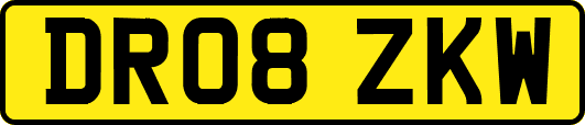 DR08ZKW