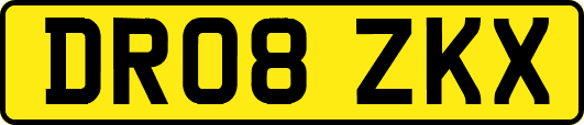 DR08ZKX