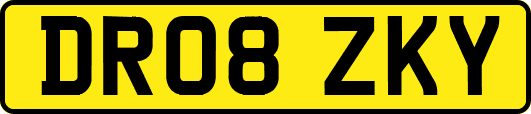 DR08ZKY
