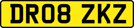 DR08ZKZ