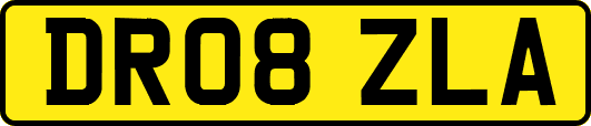 DR08ZLA