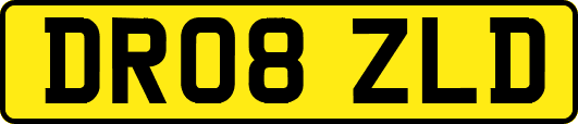 DR08ZLD