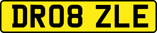 DR08ZLE