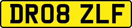 DR08ZLF